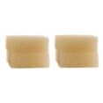 thumbnail image 4 of OUNONA  4 Pcs Dish Washing Sponge Dishwashing Multi-purpose, 4 of 8