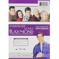 thumbnail image 3 of Everybody Loves Raymond: The Complete Fifth Season (DVD), 3 of 3