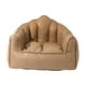 thumbnail image 4 of Sofá cama para mascotas, camas para gatos de interior, nido para gatos que se calienta automáticamente, sofá para mascotas para chihuahua, gatito, cac, 4 of 8