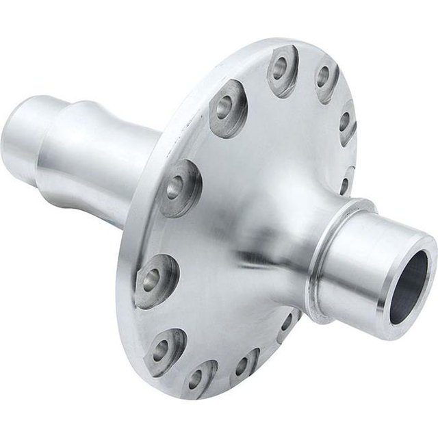 Allstar Performance ALL68114 Winters DMI Quick Change 31 Spline Aluminum Spool
