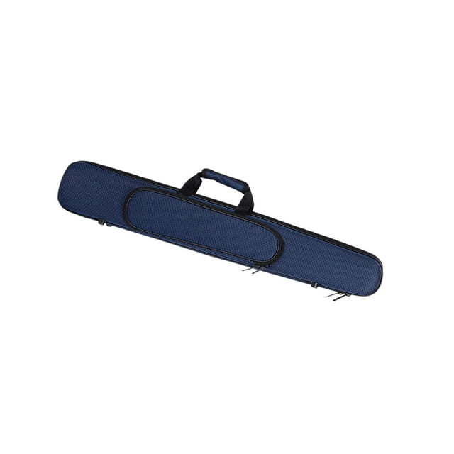 serony Clarinet Carrying Case Music Instrument Accessory Bag Clarinet Gig for Gifts Blue Blue