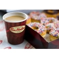 thumbnail image 3 of Tim Hortons Double Double Instant Coffee Mix, 8 x 28g/1 oz, 3 of 4