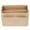 Beige, variant on MRLESS Felt Bag Organizer Insert with Zipper for Makeup Care