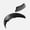 Black, variant on Riddell Speedflex Front and Back Bumper Cover Kit