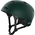 thumbnail image 2 of Poc Grue MIPS Casque Vert Moldanite Mat, M/L, 2 of 4