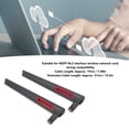 thumbnail image 3 of Antennes Wifi, Kit d'Extension de Module Professionnel d'Antennes Bi-Bande 2.4/5G pour Carte NGF M.2 WLAN, 3 of 7