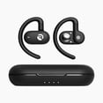 thumbnail image 2 of Auriculares Bluetooth Raycon Everyday Open, negros, 2 of 8