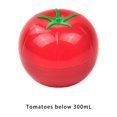 thumbnail image 2 of Fresh-keeping Bowl Cute And Convenient Sealed Leak-proof Refrigerator Storage Food Box 0nions, 2 of 9