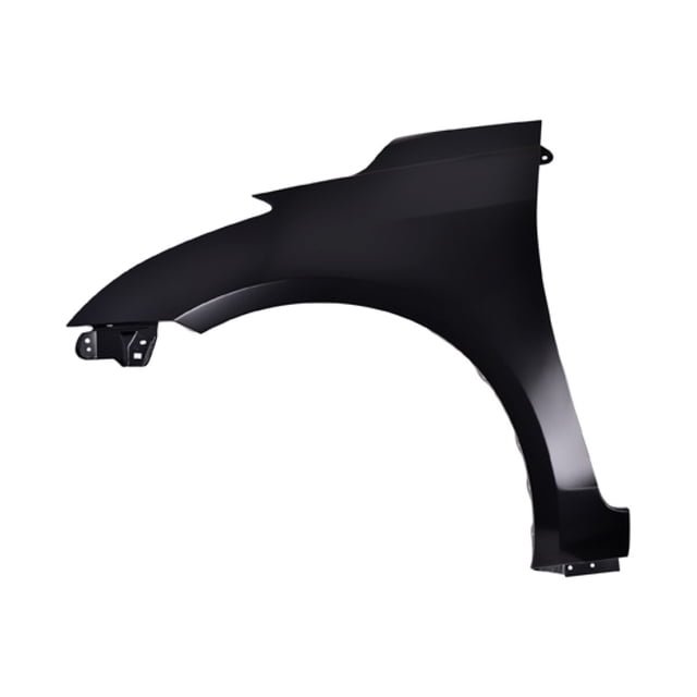 Salpicadera Swift 2011 A 2017 Suzuki Del Izq Sin Hoyo P/Cuarto TONG YANG .