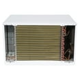 thumbnail image 3 of GE Appliances 10,000 BTU (10,000 BTU DOE) Through-The-Wall Air Conditioner, White, 3 of 5