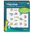 thumbnail image 2 of Pizarra magnética Toy Playskool Magnatab de la A a la Z en minúscula, 2 of 6