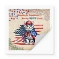 thumbnail image 2 of Republican American Shorthair Making Meow Count Election 2024 Vinyl Sticker Cat Lover Kitten Owner Gifts Waterproof Decal Art Decor - 01002, 2 of 5