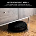 thumbnail image 3 of Shark RV754CA ION Robot Vacuum, Wi-Fi Connected, Multi-Surface Cleaning, Black, 3 of 8