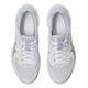 thumbnail image 5 of Tenis Asics Mujer Dama Gel Rocket 12 Blanco Dorado Voleibol blanco 4.5 MX, 5 of 9