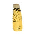 thumbnail image 4 of Mini para bolso de viaje plegable portátil compacto impermeable con Amarillo Yuyangstore Mini paraguas, 4 of 7