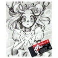 thumbnail image 4 of Sakura SumoGrip Premium Open-Cell Technology Block B300 Eraser, 1 Pk, 4 of 5