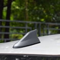 thumbnail image 4 of Antena de de tiburón, accesorios universales para coche, señal de Radio AM FM de repuesto El 17x7.5x6cm Zulema  Antena de aleta de tiburón, 4 of 8