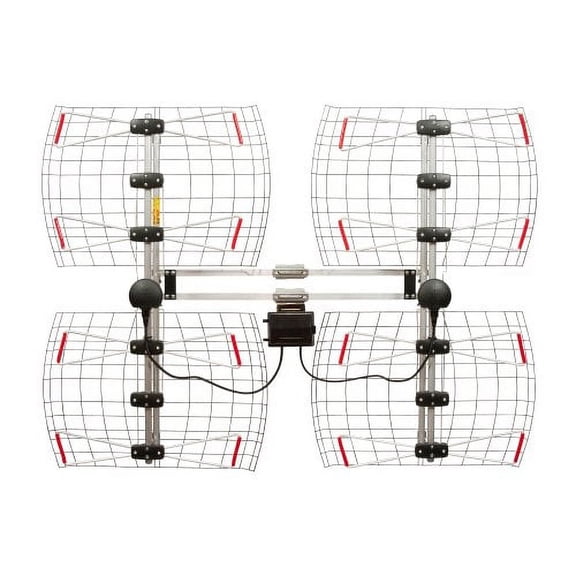 Antennas Direct DB8-E Antenas Direct Ultra Long Range Dtv Outdoor Antenna [db8-e]