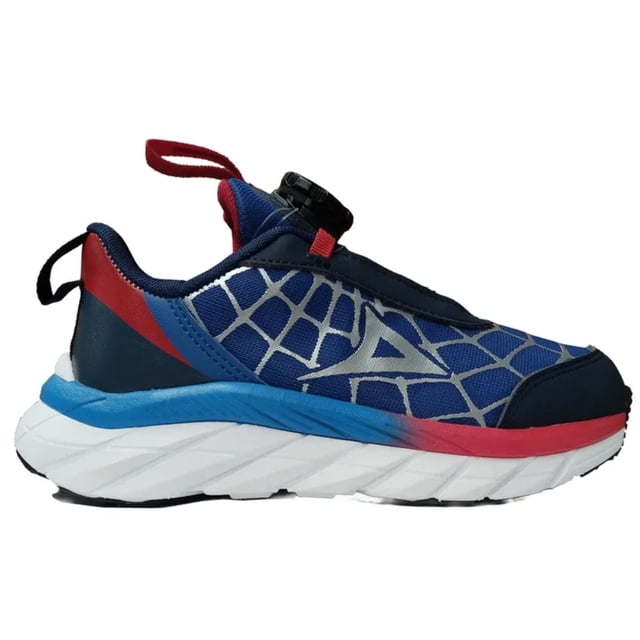 Tenis Pirma Running Infantil 4031 Run Max