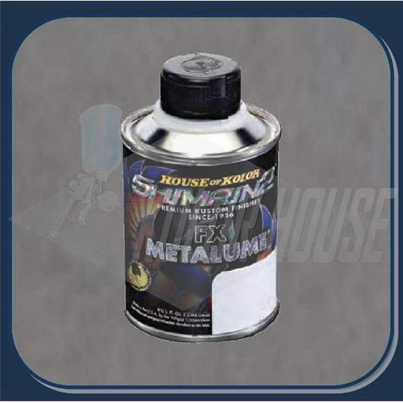 WTD HOK-S2-FX04-HP1 Metalume Course CBC FX Shimrin2 Effect