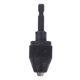 thumbnail image 5 of unbranded 1Ud Mandril De Taladro Negro Para Herramienta Atornilladora Con Cambio Y Almacenamiento Fácil, 5 of 7