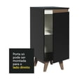 thumbnail image 5 of Gabinete Bajo Cocina Madesa Reims 35cm Negro, 5 of 5