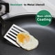 thumbnail image 4 of Set de utensilios de cocina MOMOSTAR Hybrid Antiadherente de 20, 25 y 30 cm, 4 of 9