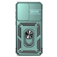 thumbnail image 6 of TYJKeJi Case with Stander Holder Kickstand Drop Resistant Shockproof Case For Samsung Galaxy A36 5G, 6 of 9