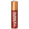 thumbnail image 3 of Duracell 1.5V Quantum Alkaline, AAA Batteries with Powercheck, 6 Pack, 3 of 7