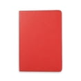 thumbnail image 3 of Funda para tablet Lenovo P11 con rotación 360°, color rojo cuerina, 3 of 5