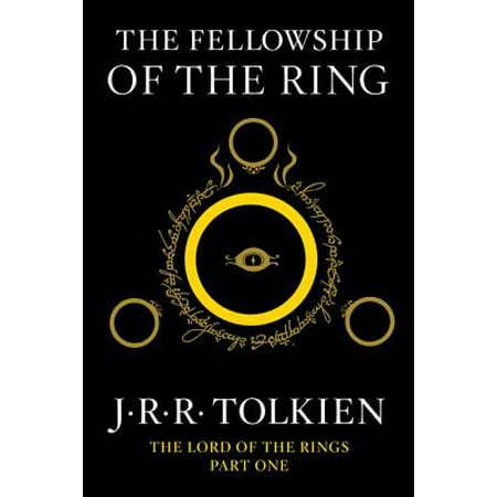 The Fellowship of the Ring (Paperback) (Best Child Psychiatry Fellowships)