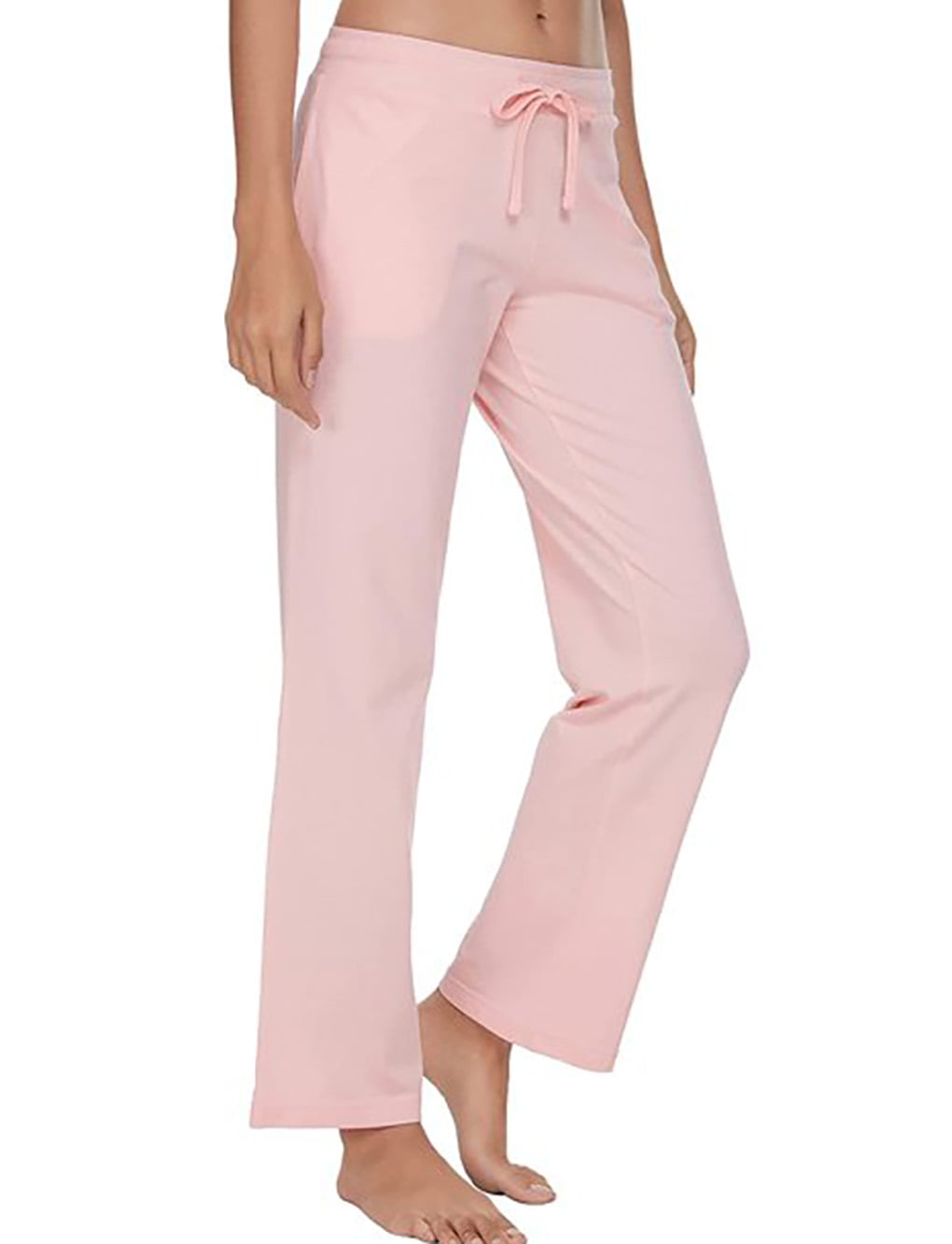 Pinky Summer Pajama Pants - Cotton Lycra @ Best Price Online