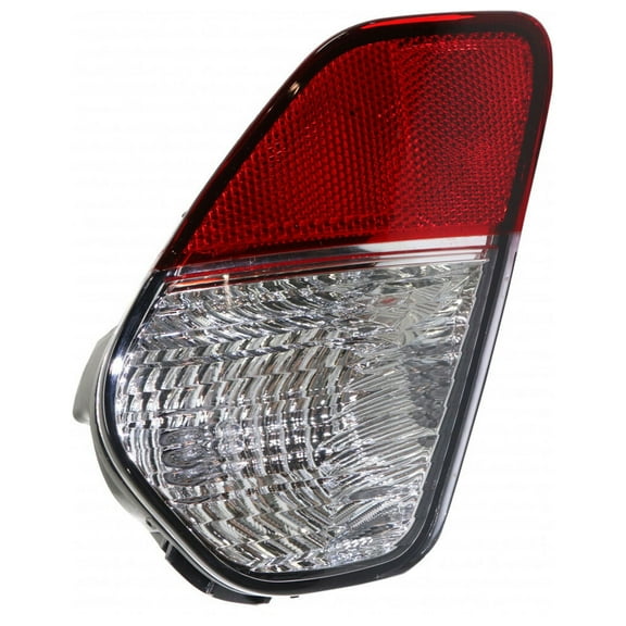 New Left Back Up Light Compatibile With MITSUBISHI Outlander Sport SE SEL SP Sport Utility 2016 2017 2018 2019 2020 By Numbers MI2882103 8336A153 762405-41273-3 17-5756-00 RM73130002