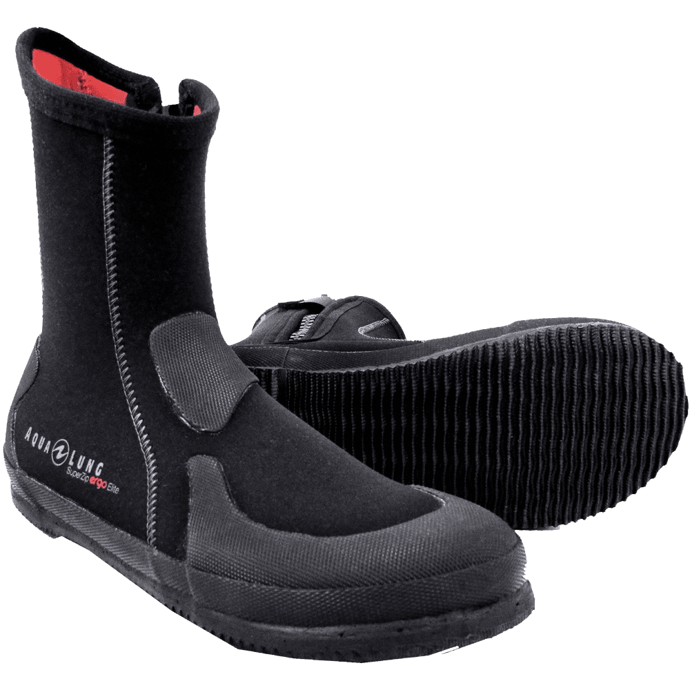 aqualung rock boots