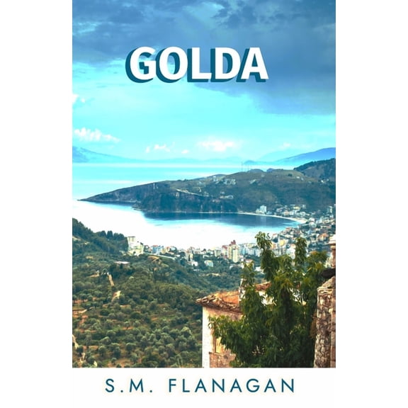 Golda, (Paperback)