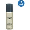 (3 pack) (3 Pack) Nexxus Comb Thru for Volume Finishing Mist 1.5 oz