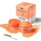 thumbnail image 1 of Set de mascarilla y exfoliante labial ANAI RUI Lip Care Kit Peach, 1 of 9