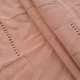 thumbnail image 5 of Blusas de Encaje de Manga Corta con Capucha de Cuello Redondo, 95% Poliéster 5% Spandex Camiseta Superior, 5 of 6