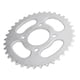 thumbnail image 4 of Piñón trasero Cog, 48 mm Piñón trasero Cog 420 Cadena 37 dientes para 50 cc 90 cc 110 cc 125 cc chino ATV Dirt Pit Bike Quad Trike motocicleta, 4 of 5