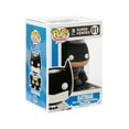 thumbnail image 1 of ¡Funko POP! Héroes: Universo DC - Batman Funko POP, 1 of 2