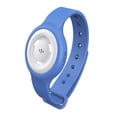 thumbnail image 4 of Silicona Repelente De Mosquitos Para Niños Portátil Carga Usb Pulsera Ultrasónica Reloj De Mosquitos Eigraketly HA043454-03, 4 of 6