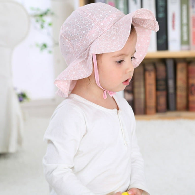 Walmart infant cheap hats
