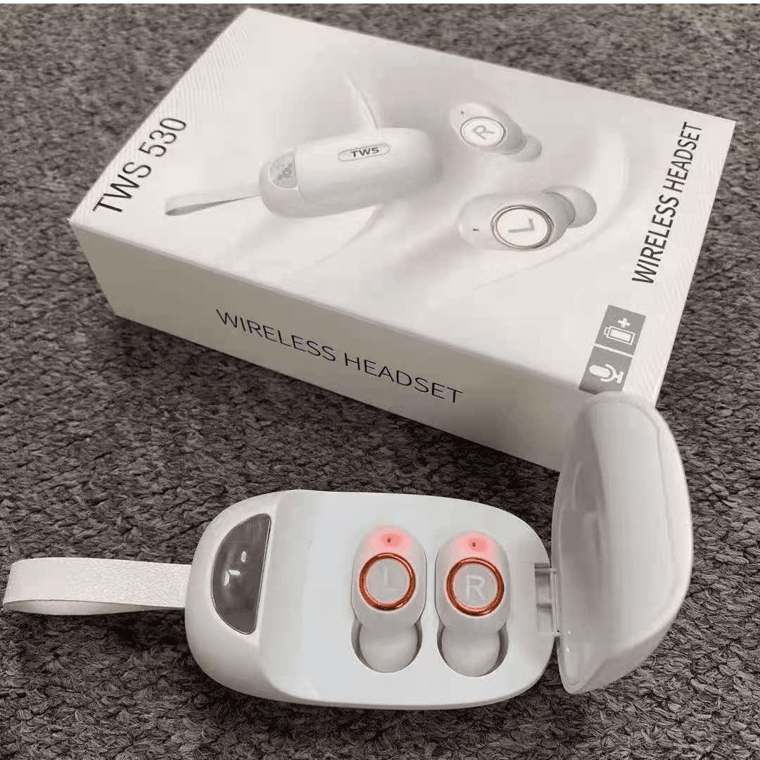 Headphones wireless realme hot sale