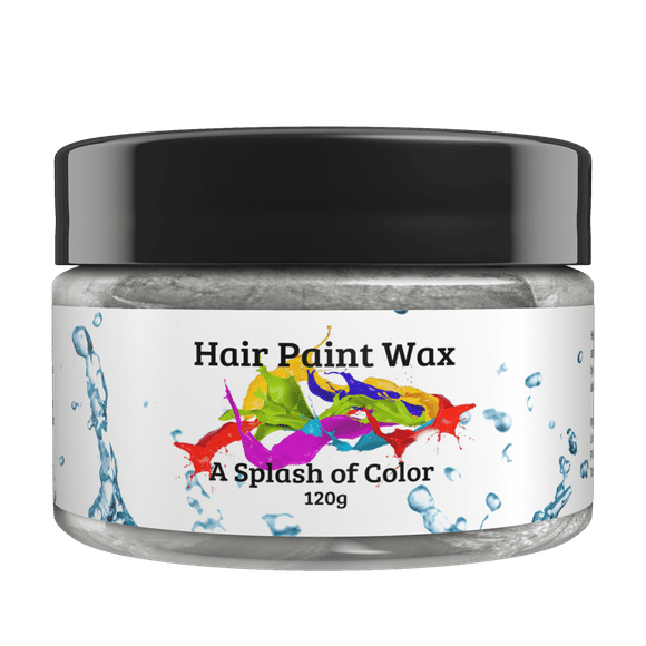 Hair Wax in Hair Styling Products | Silver Hair Wax in Hair Styling Products | Silver