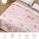 thumbnail image 3 of -friendly Plain Printed Washed Summer Quilt Ventilation Quilt, 3 of 8