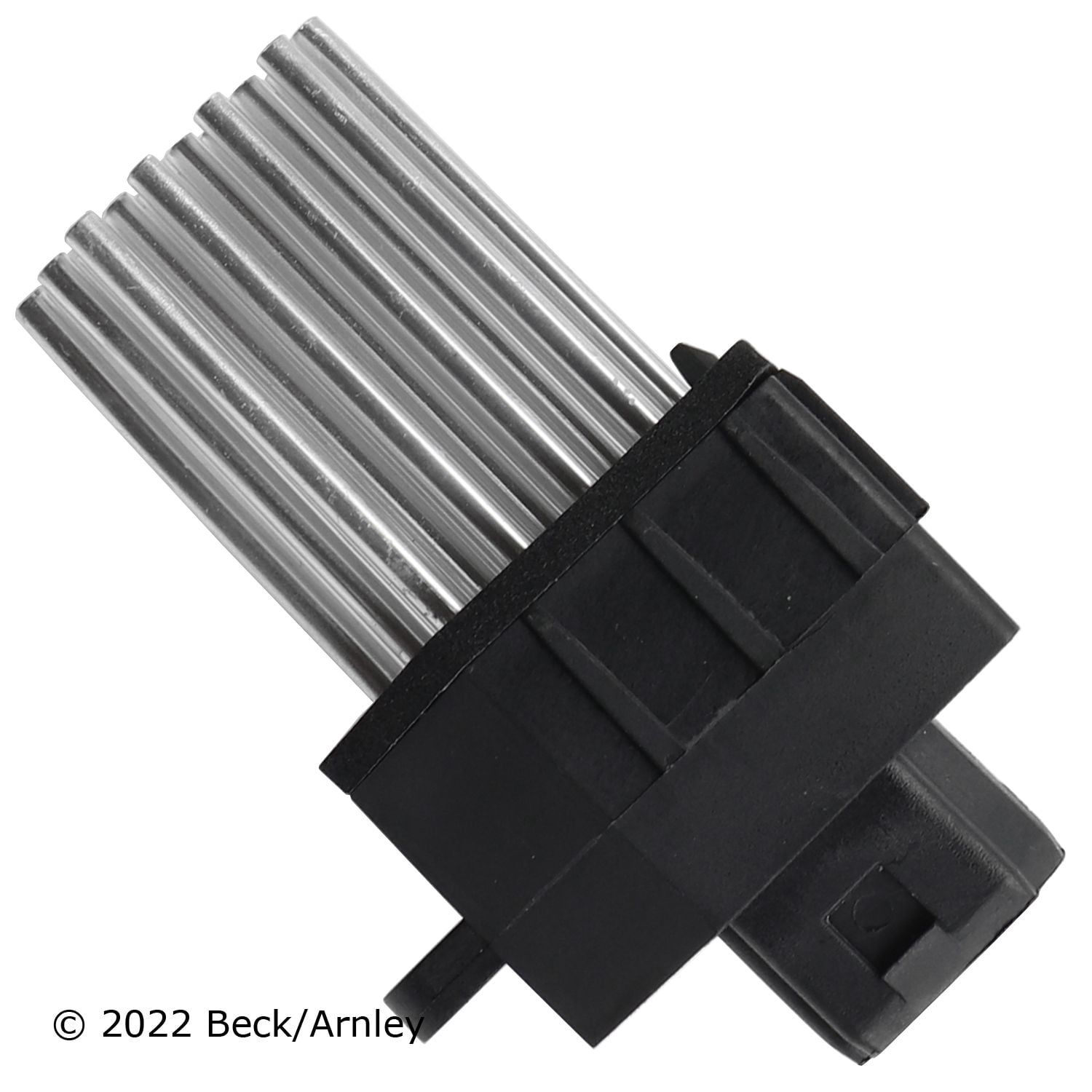 BeckArnley 204-0073 Blower Motor Resistor