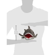 Folkmanis Shark Hand Puppet