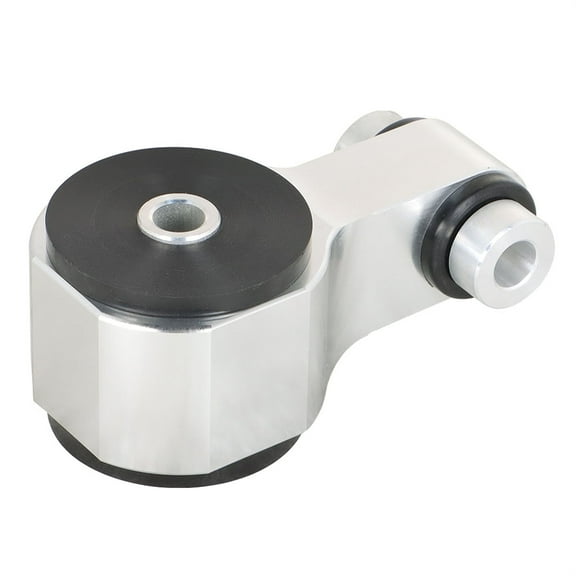 LABLT Silver Rear Engine Mount FDRR-70A Replacement for 06-11 Civic Si Coupe Sedan Fits select: 2006-2011 HONDA CIVIC SI