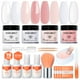 thumbnail image 1 of Kit de uñas Dip Powder Modelones con 4 colores y accesorios, 1 of 8
