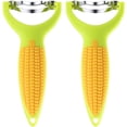 thumbnail image 1 of Cáscara de Grano de Arroz - Verde - 2uds Ormromra WMPH-425, 1 of 7